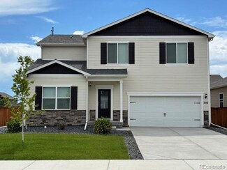 1057 Long Meadows St, Severance, CO 80550