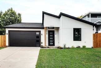2504 Oxford Ave, Fort Worth, TX 76106