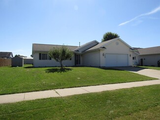 3098 N Wright Rd, Janesville, WI 53546
