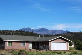 9855 Mesquite Loop, Flagstaff, AZ 86004