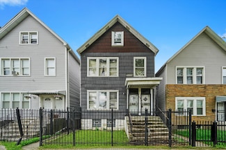 6146 S Morgan St, Chicago, IL 60621