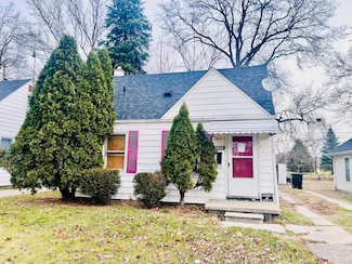5558 Radnor St, Detroit, MI 48224