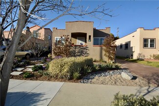 3855 E Wilton St, Long Beach, CA 90804