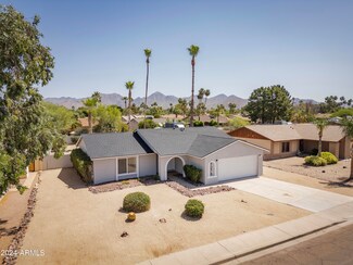 9278 E Lupine Ave, Scottsdale, AZ 85260