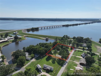 512 W Odle, Salina, OK 74365