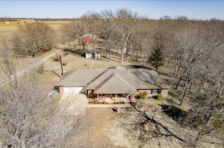 36270 N 4030 Rd, Talala, OK 74080