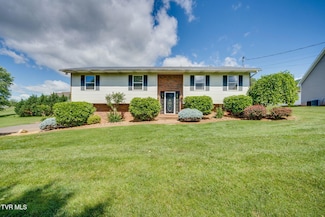 161 Stewart Hills Dr, Rogersville, TN 37857