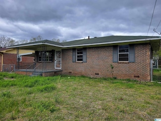 1308 22nd Ave N, Bessemer, AL 35020