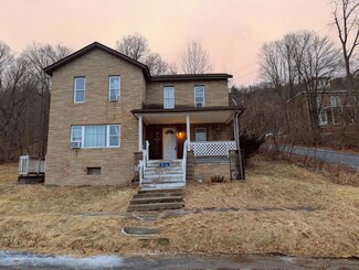 216 Davis St, Blossburg, PA 16912