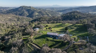 50 Hidden Springs Rd, Napa, CA 94558