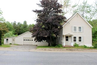 145 S Waterboro Rd, Lyman, ME 04002