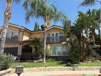 16907 Ridge Park Dr, Hacienda Heights, CA 91745