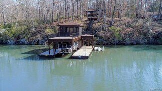 948 Pine Harbour Dr, Mineral, VA 23117