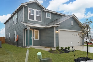 8652 Merlin Cove, San Antonio, TX 78222