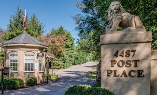 4487 Post Place Unit 46, Nashville, TN 37205