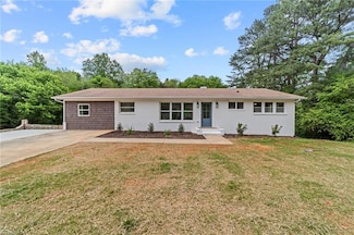 1055 N Carolina 22, Ramseur, NC 27316