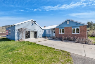 12050 U S Highway 93 N, Missoula, MT 59808