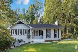 1198 Seminary Dr SW, Marietta, GA 30064