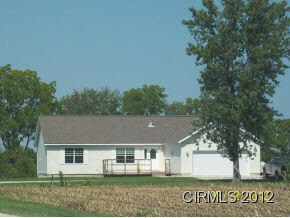1745 S County Road 650 E, Walton, IN 46994