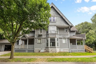 20 Rowley St, Rochester, NY 14607