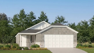 7810 Lavender Jade Dr, Rosharon, TX 77583