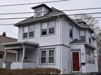 89 Edgewater Dr Unit 91, Mattapan, MA 02126