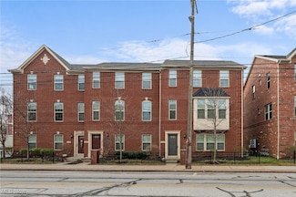 12111 Detroit Ave, Lakewood, OH 44107