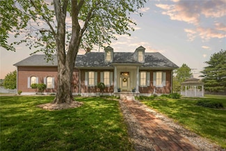 339 E Mill St, Millstadt, IL 62260