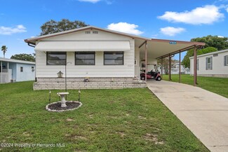 7324 First Circle Dr, Brooksville, FL 34613