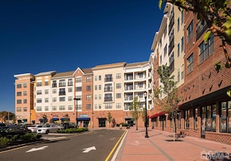 175 W Main St Unit 421, Somerville, NJ 08876