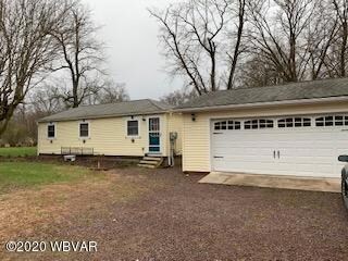 1050 E Lime Bluff Rd, Muncy, PA 17756