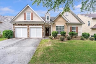 918 Harvest Brook Dr, Lawrenceville, GA 30043