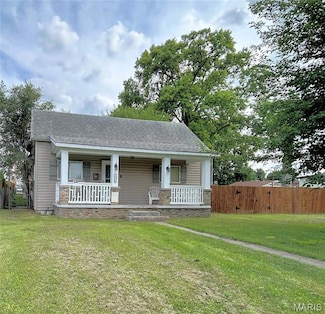 1926 Beckwith Ave, Madison, IL 62060