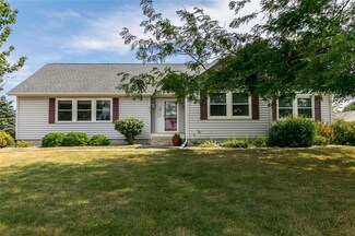 605 Fawn Ave, Springville, IA 52336