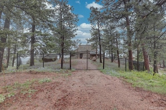 1150 Madge Gulch Rd, Sedalia, CO 80135
