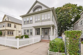 60-62 Codman Hill Ave, Boston, MA 02124