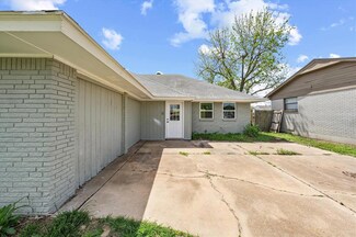 1428 SW 61st Terrace, Oklahoma City, OK 73159