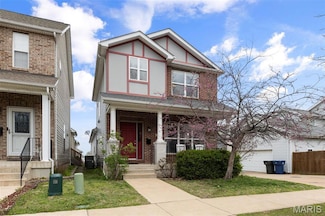 5617 S Magnolia Ave, Saint Louis, MO 63139