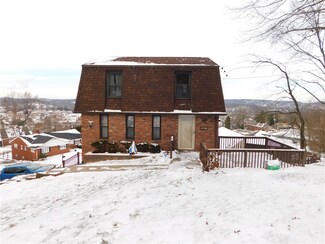 1490 Wimpole St, Aliquippa, PA 15001