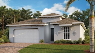 16098 Highgate St, Port Charlotte, FL 33953