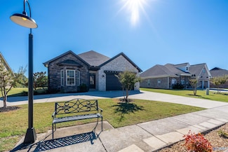 150 Gala St, Rainsville, AL 35986
