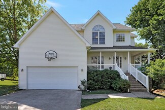 1669 Briarcrest Dr, Harrisonburg, VA 22801