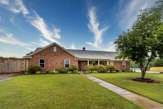 6925 Silver Hill Ln, Bartlett, TN 38135
