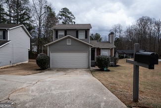 3934 Conley Downs Ln, Decatur, GA 30034