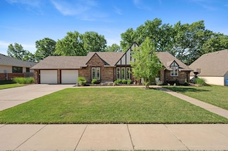 8409 E Overbrook St, Wichita, KS 67206