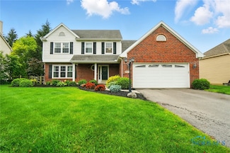 8011 Littlefield Ct, Sylvania, OH 43560