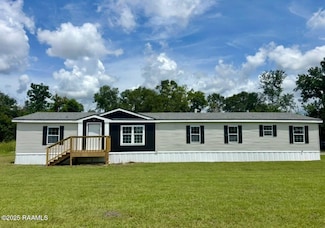 1075 Poydras Place, Breaux Bridge, LA 70517