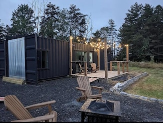 223 Hawks Dr, Cana, VA 24317