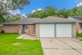 22203 Springgate Dr, Spring, TX 77373