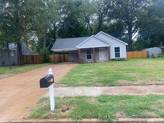 3675 N Trezevant St, Memphis, TN 38127